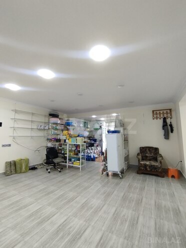 İcarəyə verilir  obyekt 66 m², İnşaatçılar m., photo 8 from 13