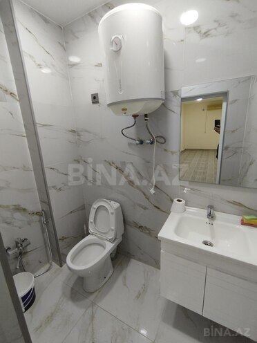 İcarəyə verilir  obyekt 66 m², İnşaatçılar m., photo 12 from 13
