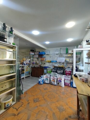 İcarəyə verilir  obyekt 66 m², İnşaatçılar m., photo 10 from 13