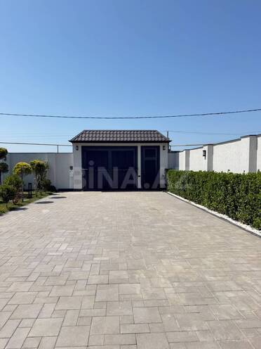 Satılır 5 otaqlı həyət evi/bağ evi 400 m², Nardaran q., photo 18 from 32