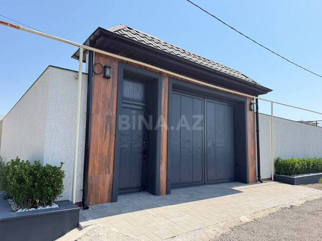 Satılır 5 otaqlı həyət evi/bağ evi 400 m², Nardaran q., photo 31 from 32