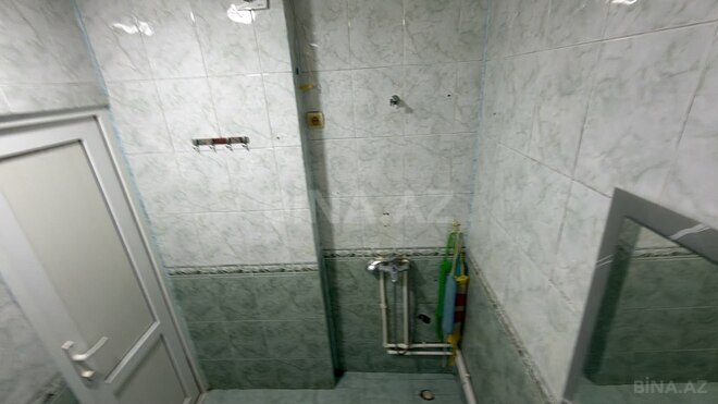 Продаётся 3-комн. вторичка 80 м², м. Халглар Достлугу, photo 21 from 23