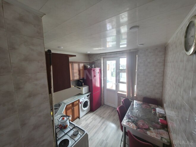 Продаётся 3-комн. вторичка 80 м², м. Халглар Достлугу, photo 19 from 23