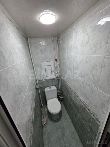 Продаётся 3-комн. вторичка 80 м², м. Халглар Достлугу, photo 15 from 23