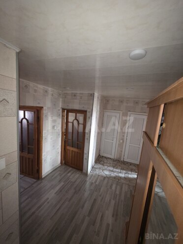 Продаётся 3-комн. вторичка 80 м², м. Халглар Достлугу, photo 10 from 23