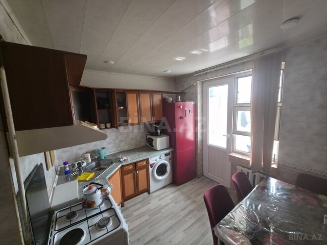 Продаётся 3-комн. вторичка 80 м², м. Халглар Достлугу, photo 16 from 23