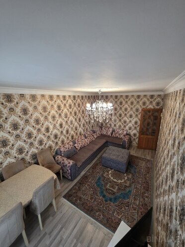 Продаётся 3-комн. вторичка 80 м², м. Халглар Достлугу, photo 1 from 23