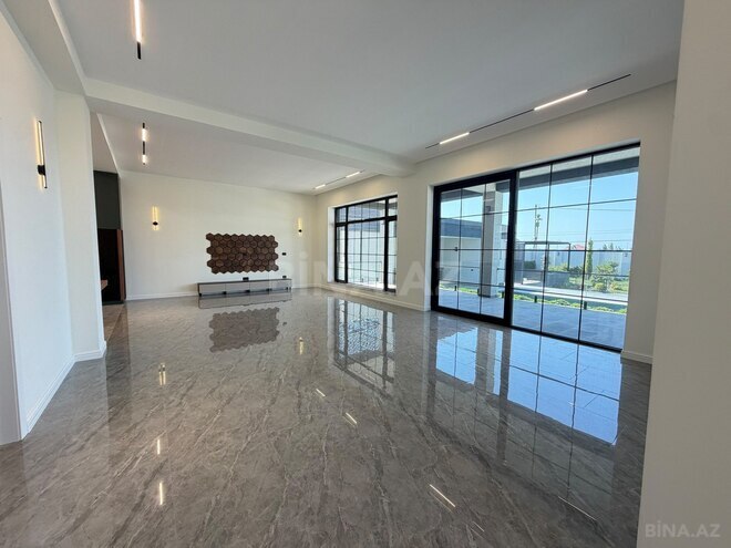 Satılır 5 otaqlı həyət evi/bağ evi 400 m², Nardaran q., photo 25 from 32
