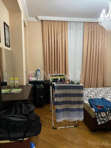 Продаётся 3-комн. новостройка 93 м², м. Ази Асланов, photo 8 from 24