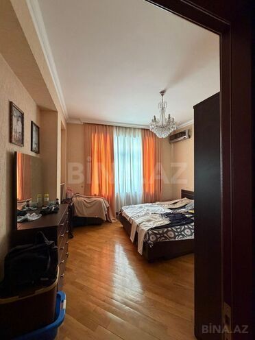 Продаётся 3-комн. новостройка 93 м², м. Ази Асланов, photo 6 from 24