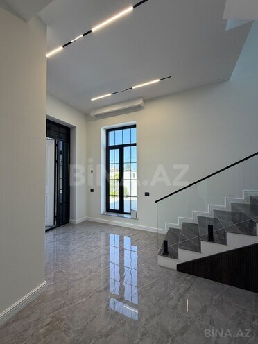 Satılır 5 otaqlı həyət evi/bağ evi 400 m², Nardaran q., photo 23 from 32