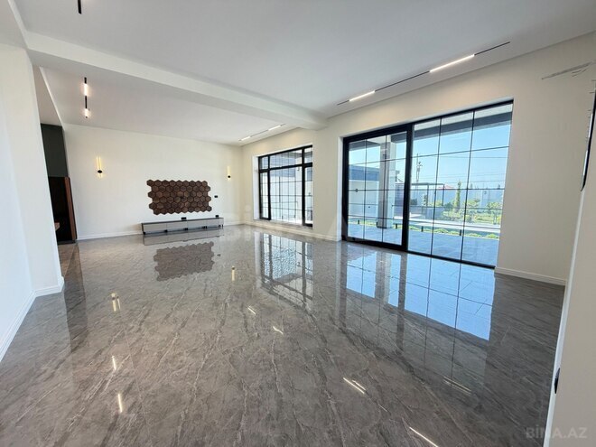 Satılır 5 otaqlı həyət evi/bağ evi 400 m², Nardaran q., photo 19 from 32