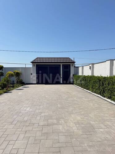 Satılır 5 otaqlı həyət evi/bağ evi 400 m², Nardaran q., photo 14 from 32