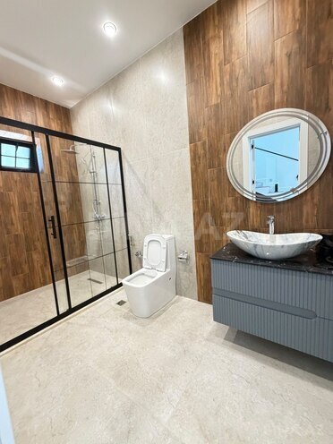 Satılır 5 otaqlı həyət evi/bağ evi 400 m², Nardaran q., photo 30 from 32