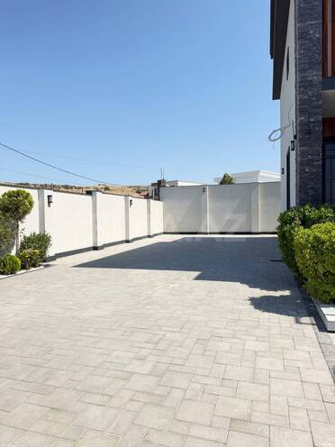 Satılır 5 otaqlı həyət evi/bağ evi 400 m², Nardaran q., photo 9 from 32