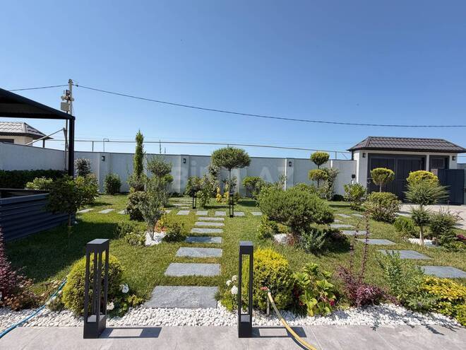 Satılır 5 otaqlı həyət evi/bağ evi 400 m², Nardaran q., photo 16 from 32