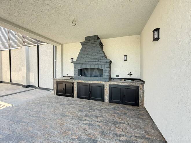 Satılır 5 otaqlı həyət evi/bağ evi 400 m², Nardaran q., photo 15 from 32