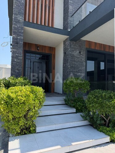 Satılır 5 otaqlı həyət evi/bağ evi 400 m², Nardaran q., photo 7 from 32