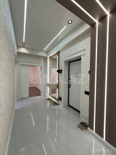 Продаётся 2-комн. новостройка 75 м², м. Халглар Достлугу, photo 13 from 15