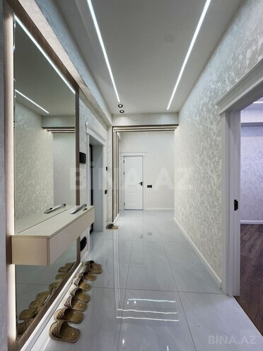 Продаётся 2-комн. новостройка 75 м², м. Халглар Достлугу, photo 14 from 15