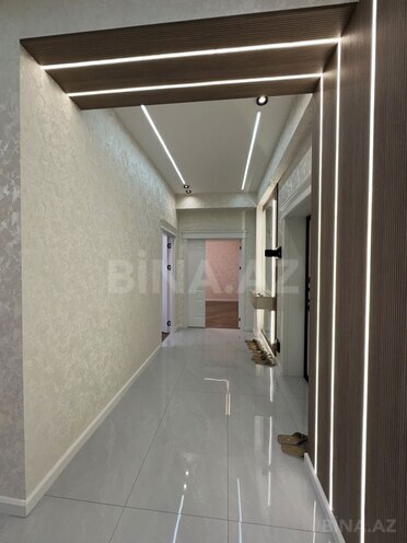 Продаётся 2-комн. новостройка 75 м², м. Халглар Достлугу, photo 12 from 15