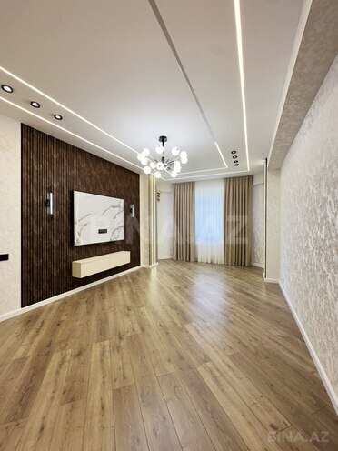 Продаётся 2-комн. новостройка 75 м², м. Халглар Достлугу, photo 1 from 15