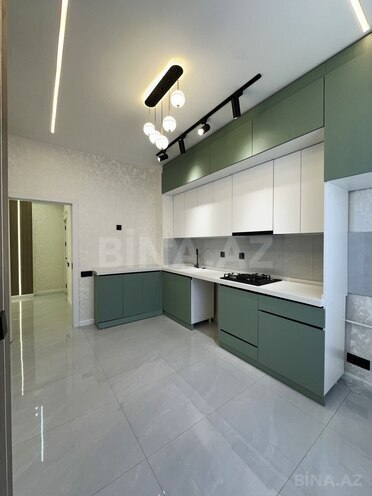 Продаётся 2-комн. новостройка 75 м², м. Халглар Достлугу, photo 6 from 15