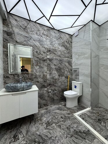 Продаётся 2-комн. новостройка 75 м², м. Халглар Достлугу, photo 10 from 15