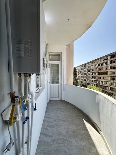 Продаётся 2-комн. новостройка 75 м², м. Халглар Достлугу, photo 9 from 15
