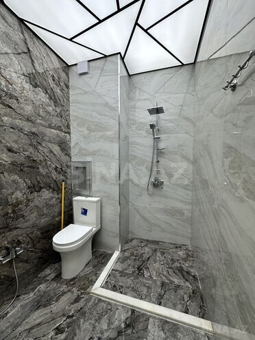 Продаётся 2-комн. новостройка 75 м², м. Халглар Достлугу, photo 11 from 15
