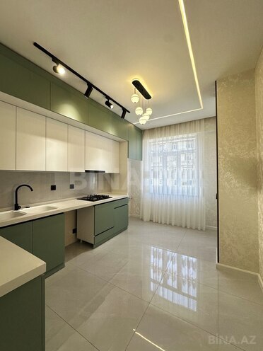 Продаётся 2-комн. новостройка 75 м², м. Халглар Достлугу, photo 5 from 15