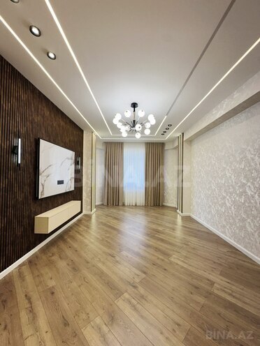 Продаётся 2-комн. новостройка 75 м², м. Халглар Достлугу, photo 3 from 15