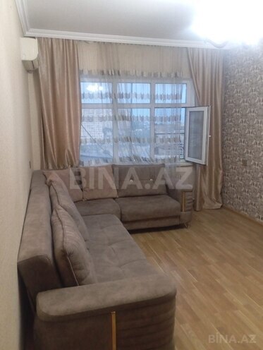 Продаётся 2-комн. вторичка 65 м², м. Ахмедлы, photo 1 from 18