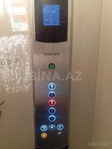 Продаётся 2-комн. вторичка 65 м², м. Ахмедлы, photo 6 from 18