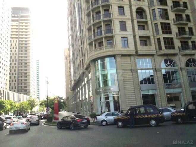 Продаётся 3-комн. новостройка 175 м², м. Шах Исмаил Хатаи, photo 26 from 27