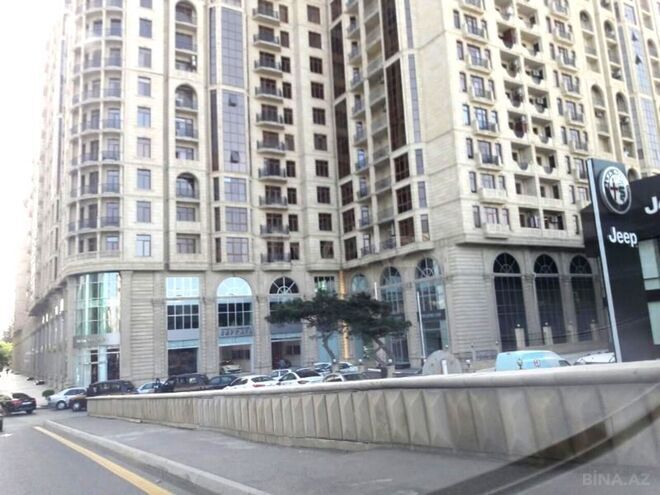 Продаётся 3-комн. новостройка 175 м², м. Шах Исмаил Хатаи, photo 24 from 27