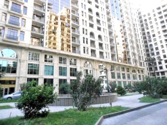 Продаётся 3-комн. новостройка 175 м², м. Шах Исмаил Хатаи, photo 25 from 27