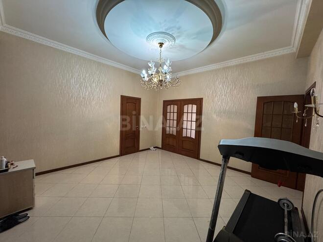 Продаётся 3-комн. новостройка 175 м², м. Шах Исмаил Хатаи, photo 23 from 27