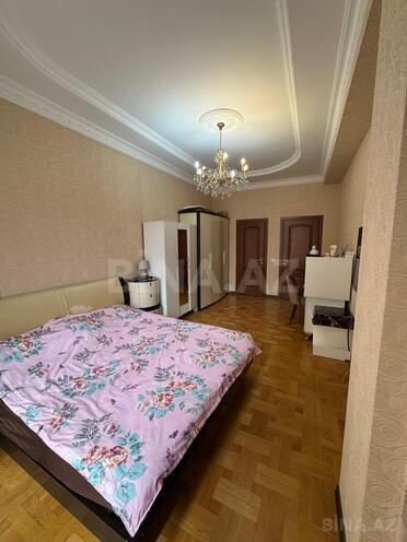 Продаётся 3-комн. новостройка 175 м², м. Шах Исмаил Хатаи, photo 18 from 27
