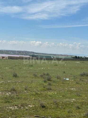 Satılır  torpaq 18.5 sot, Novxanı q., photo 1 from 7