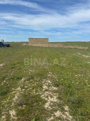 Satılır  torpaq 18.5 sot, Novxanı q., photo 3 from 7