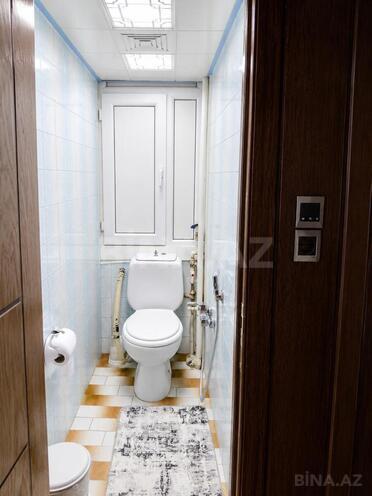 Satılır 4 otaqlı köhnə tikili 120 m², Əhmədli m., photo 10 from 11