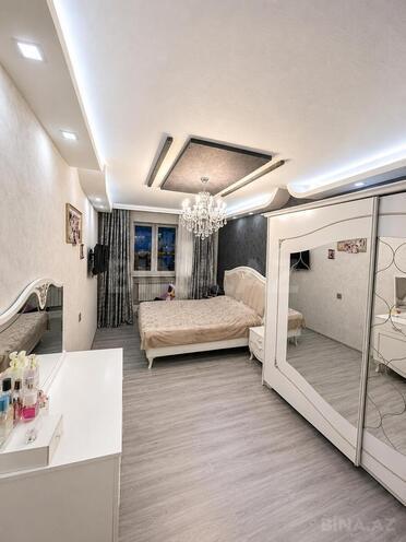 Satılır 4 otaqlı köhnə tikili 120 m², Əhmədli m., photo 4 from 11