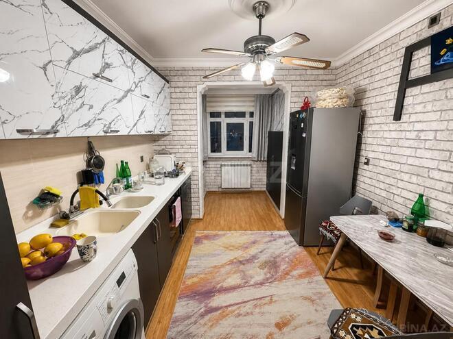 Satılır 4 otaqlı köhnə tikili 120 m², Əhmədli m., photo 7 from 11