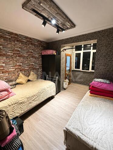 Satılır 4 otaqlı köhnə tikili 120 m², Əhmədli m., photo 5 from 11
