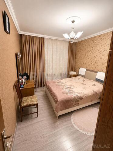 Satılır 4 otaqlı köhnə tikili 120 m², Əhmədli m., photo 3 from 11