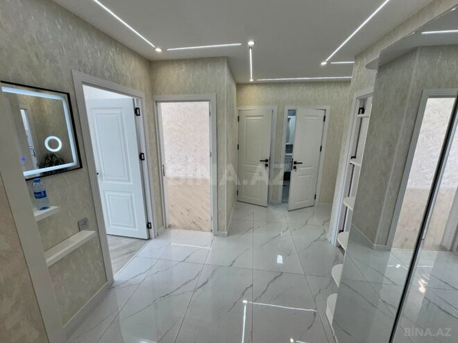 Продаётся 3-комн. вторичка 85 м², м. Халглар Достлугу, photo 13 from 17
