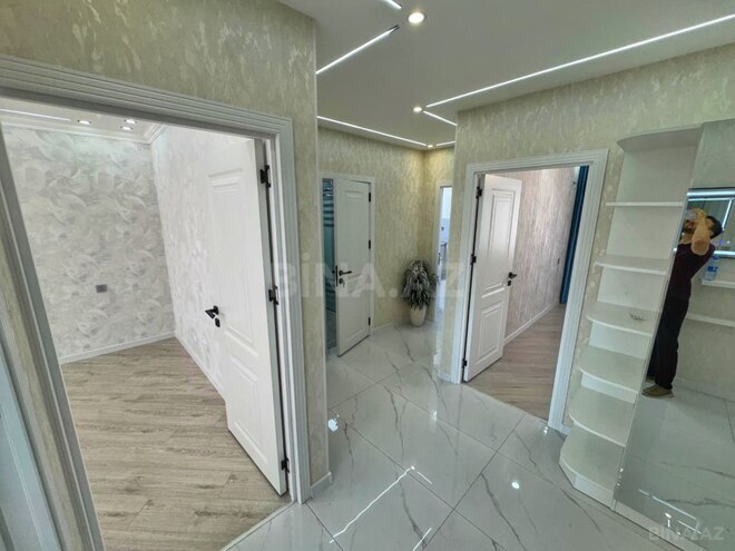 Продаётся 3-комн. вторичка 85 м², м. Халглар Достлугу, photo 14 from 17
