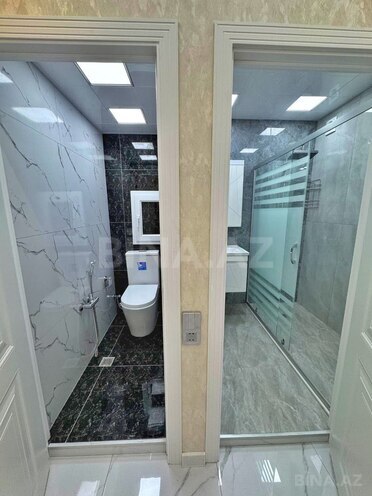 Продаётся 3-комн. вторичка 85 м², м. Халглар Достлугу, photo 10 from 17