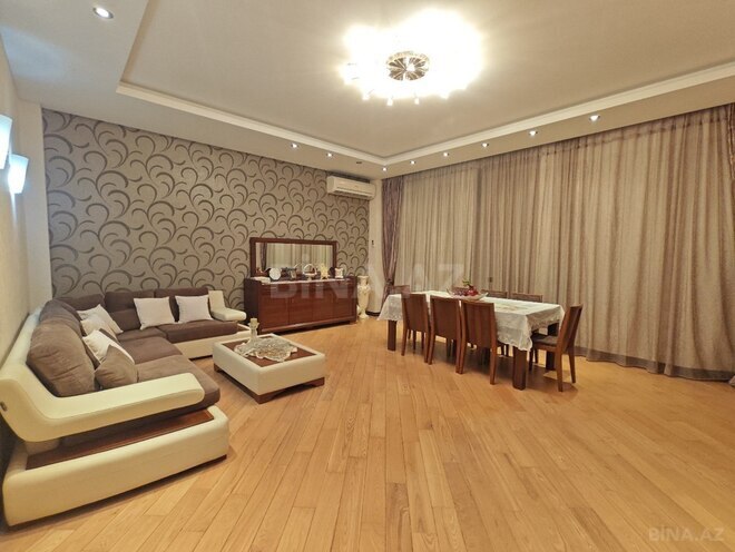 Satılır 4 otaqlı yeni tikili 200 m², 28 May m., photo 6 from 19